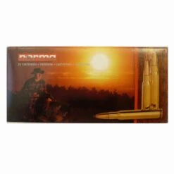 No Brand 300 WSM Oryx 11.7G