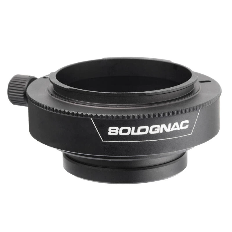 ADAPTATEUR PHOTO POUR BOITIER REFLEX NIKON 1 ADAPTATEUR PHOTO POUR BOITIER REFLEX NIKON