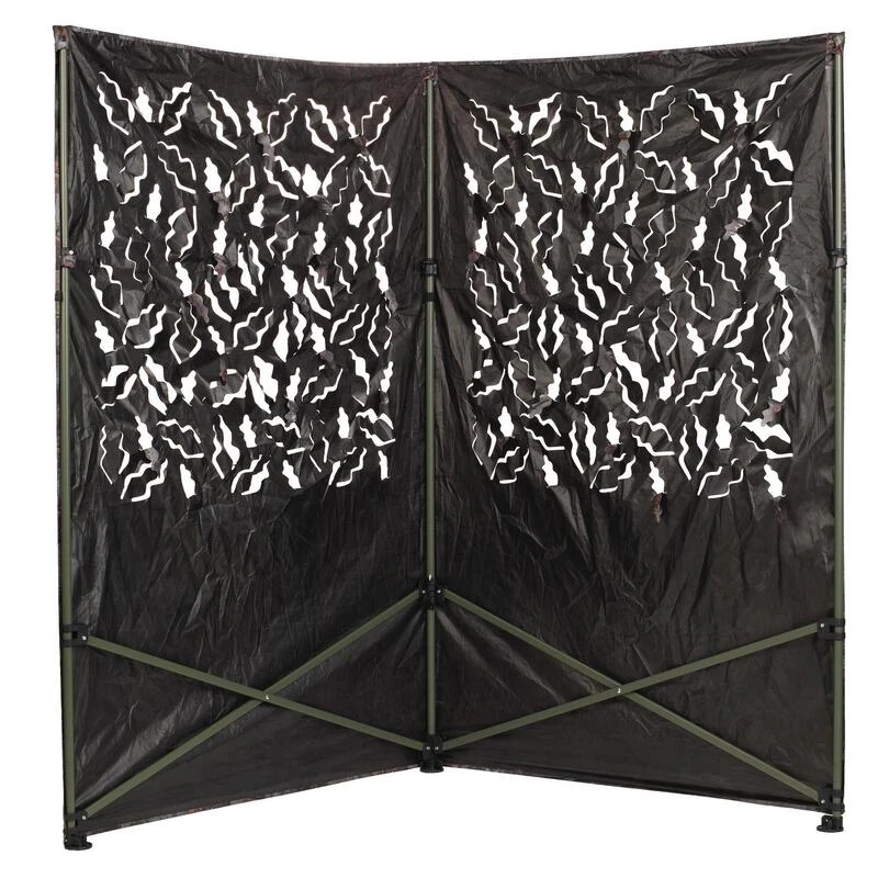 AFFUT CHASSE BI ECRAN PLIABLE CAMOUFLAGE 3 AFFUT CHASSE BI ECRAN PLIABLE CAMOUFLAGE – Image 3
