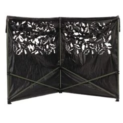 AFFUT CHASSE BI ECRAN PLIABLE CAMOUFLAGE 13 AFFUT CHASSE BI ECRAN PLIABLE CAMOUFLAGE -Chasse Fournitures Boutique affut chasse bi ecran pliable camouflage 3