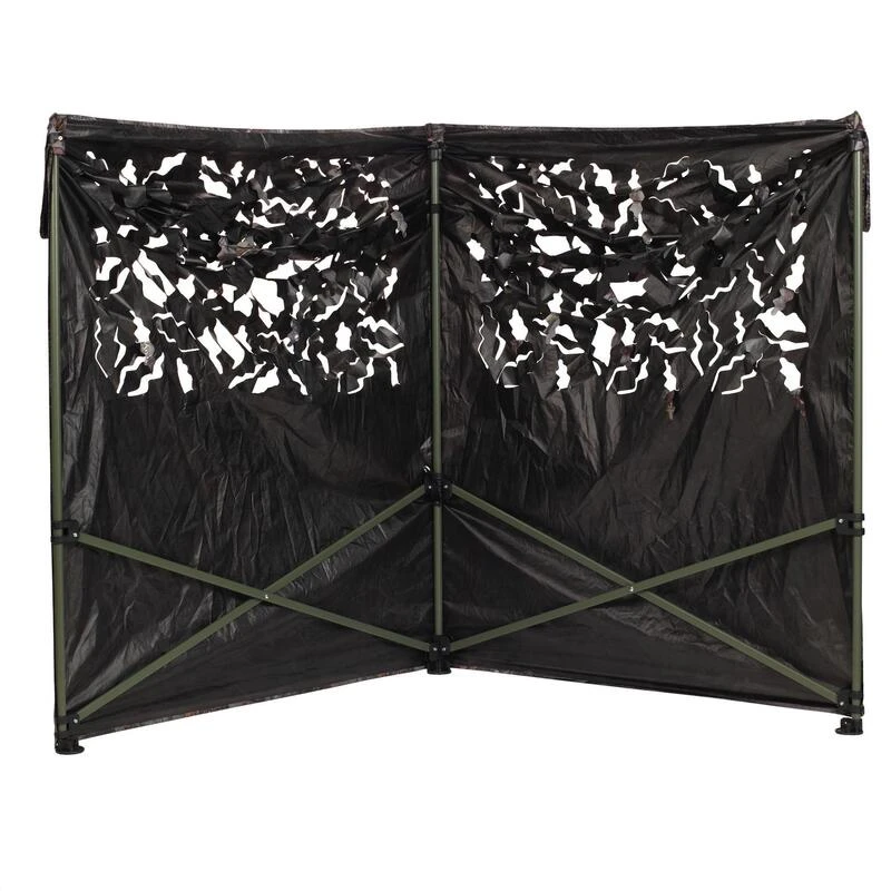 AFFUT CHASSE BI ECRAN PLIABLE CAMOUFLAGE 4 AFFUT CHASSE BI ECRAN PLIABLE CAMOUFLAGE – Image 4