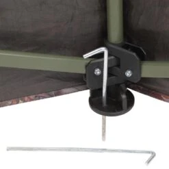 AFFUT CHASSE BI ECRAN PLIABLE CAMOUFLAGE 16 AFFUT CHASSE BI ECRAN PLIABLE CAMOUFLAGE -Chasse Fournitures Boutique affut chasse bi ecran pliable camouflage 6