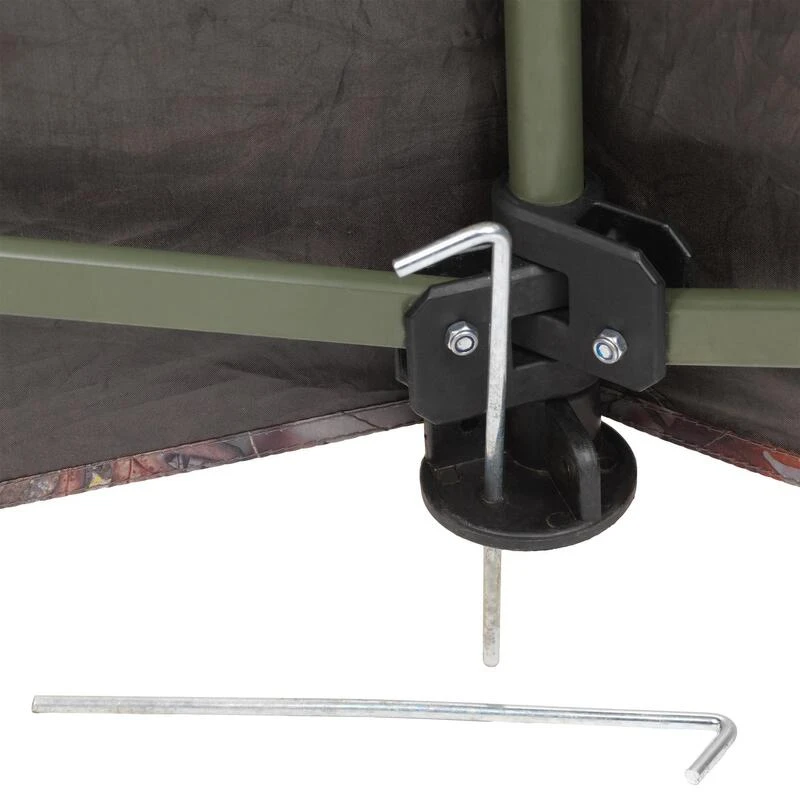 AFFUT CHASSE BI ECRAN PLIABLE CAMOUFLAGE 7 AFFUT CHASSE BI ECRAN PLIABLE CAMOUFLAGE – Image 7