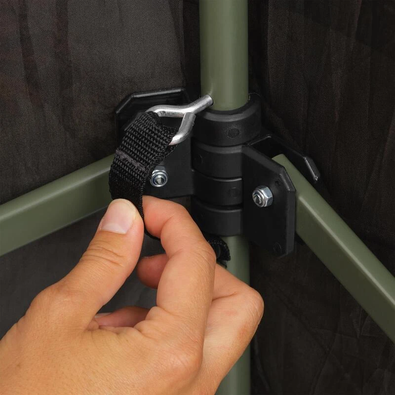 AFFUT CHASSE BI ECRAN PLIABLE CAMOUFLAGE 8 AFFUT CHASSE BI ECRAN PLIABLE CAMOUFLAGE – Image 8