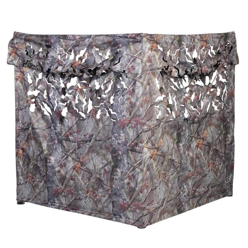 AFFUT CHASSE BI ECRAN PLIABLE CAMOUFLAGE 1 AFFUT CHASSE BI ECRAN PLIABLE CAMOUFLAGE