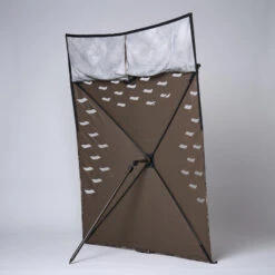 AFFUT MONO ECRAN CAMO TREEMETIC -Chasse Fournitures Boutique affut mono ecran camo treemetic 2