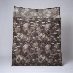 AFFUT MONO ECRAN CAMO TREEMETIC -Chasse Fournitures Boutique affut mono ecran camo treemetic 3