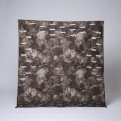 AFFUT MONO ECRAN CAMO TREEMETIC -Chasse Fournitures Boutique affut mono ecran camo treemetic 4