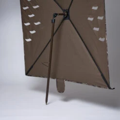 AFFUT MONO ECRAN CAMO TREEMETIC -Chasse Fournitures Boutique affut mono ecran camo treemetic 5