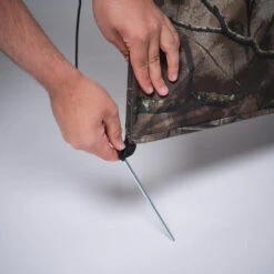 AFFUT MONO ECRAN CAMO TREEMETIC -Chasse Fournitures Boutique affut mono ecran camo treemetic 8