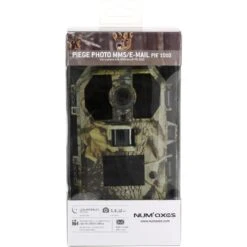 No Brand APPAREIL PHOTO PIE 1010 -Chasse Fournitures Boutique appareil photo pie 1010 2