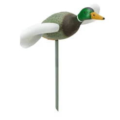 APPELANT COLVERT ROTATIF -Chasse Fournitures Boutique appelant colvert rotatif 5