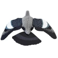 APPELANT PIGEON MIRAGE 3D -Chasse Fournitures Boutique appelant pigeon mirage 3d 2