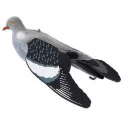 APPELANT PIGEON MIRAGE 3D -Chasse Fournitures Boutique appelant pigeon mirage 3d 3