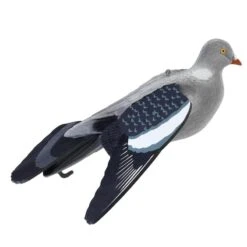 APPELANT PIGEON MIRAGE 3D -Chasse Fournitures Boutique appelant pigeon mirage 3d 4