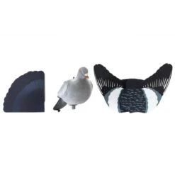 APPELANT PIGEON MIRAGE 3D -Chasse Fournitures Boutique appelant pigeon mirage 3d 5