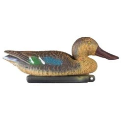 APPELANT SOUCHET FEMELLE -Chasse Fournitures Boutique appelant souchet femelle 4