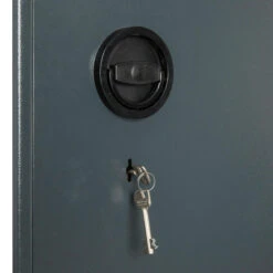 ARMOIRE COFFRE FORT 15 ARMES WT 1015 HARTMANN TRESORE -Chasse Fournitures Boutique armoire coffre fort 15 armes wt 1015 hartmann tresore 3