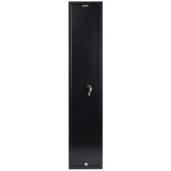 Armoire Forte 4 Armes SOLOGNAC 500 -Chasse Fournitures Boutique armoire forte 4 armes solognac 500 3