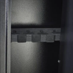 Armoire Forte 4 Armes SOLOGNAC 500 -Chasse Fournitures Boutique armoire forte 4 armes solognac 500 5