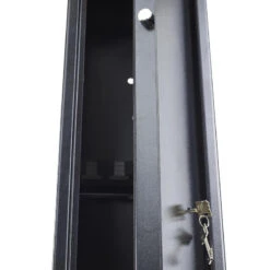 Armoire Forte 4 Armes SOLOGNAC 500 -Chasse Fournitures Boutique armoire forte 4 armes solognac 500 6