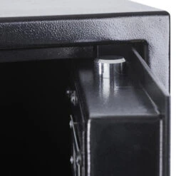 Armoire Forte 4 Armes SOLOGNAC 500 -Chasse Fournitures Boutique armoire forte 4 armes solognac 500 7