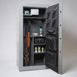 ARMOIRE FORTE FORMAT ATLAS S1 -Chasse Fournitures Boutique armoire forte format atlas s1 5