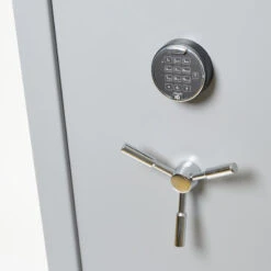 ARMOIRE FORTE FORMAT ATLAS S1 -Chasse Fournitures Boutique armoire forte format atlas s1 6