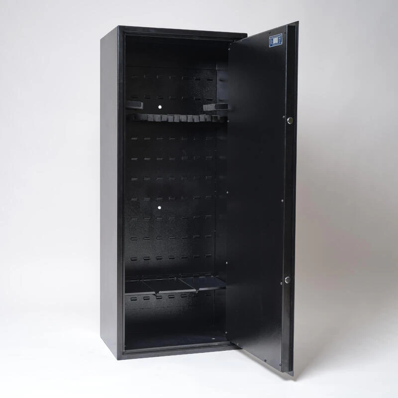 ARMOIRE FORTE MODULAIRE M (145x60x40 Cm) 2 ARMOIRE FORTE MODULAIRE M (145x60x40 Cm) – Image 2