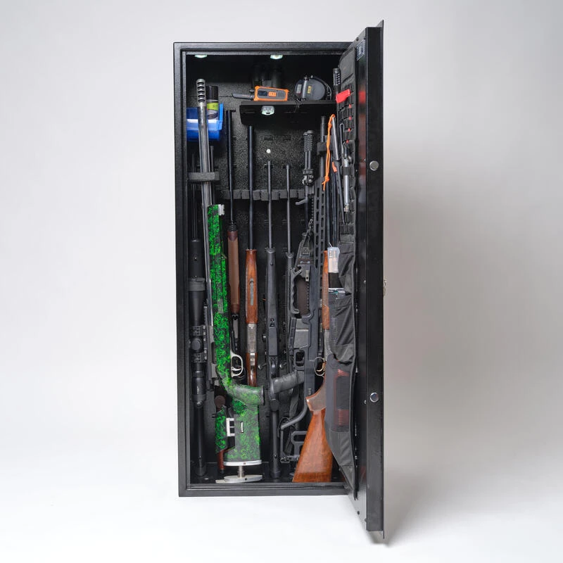 ARMOIRE FORTE MODULAIRE M (145x60x40 Cm) 7 ARMOIRE FORTE MODULAIRE M (145x60x40 Cm) – Image 7