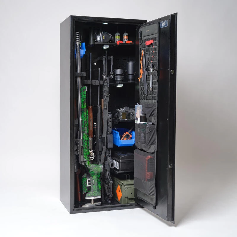 ARMOIRE FORTE MODULAIRE M (145x60x40 Cm) 1 ARMOIRE FORTE MODULAIRE M (145x60x40 Cm)