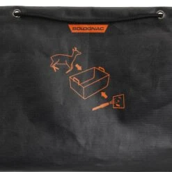 Bac Souple étanche 100 Litres -Chasse Fournitures Boutique bac souple etanche 100 litres 2