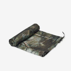 Bâche Chasse Camouflage Treemetic 140x220 -Chasse Fournitures Boutique bache chasse camouflage treemetic 140x220 4