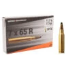 BALLE 7X65 R 11,2g/173gr X20
