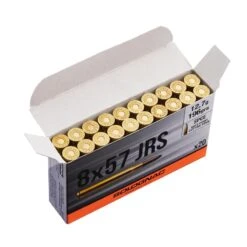 Balle 8x57 JRS 12,7G/196 GRS X20 -Chasse Fournitures Boutique balle 8x57 jrs 127g196 grs x20 6
