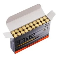 Balle 9,3x62 18,5G/285GRS X20 13 Balle 9,3x62 18,5G/285GRS X20 -Chasse Fournitures Boutique balle 93x62 185g285grs x20 6