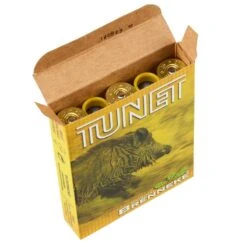 BALLE BRENEKE 24g CALIBRE 20/67 X10 -Chasse Fournitures Boutique balle breneke 24g calibre 2067 x10 3
