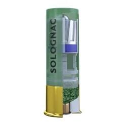 BALLE BRENNEKE SANS PLOMB 17 G CALIBRE 16/67 X 5 -Chasse Fournitures Boutique balle brenneke sans plomb 17 g calibre 1667 x 5 2