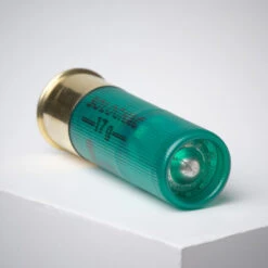 BALLE BRENNEKE SANS PLOMB 17 G CALIBRE 16/67 X 5 -Chasse Fournitures Boutique balle brenneke sans plomb 17 g calibre 1667 x 5 3