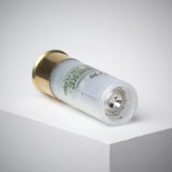 BALLE BRENNEKE SANS PLOMB 19 G CALIBRE 12/70 X 5 -Chasse Fournitures Boutique balle brenneke sans plomb 19 g calibre 1270 x 5 3