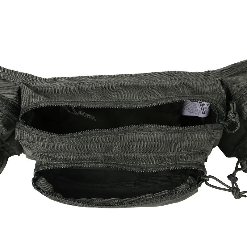 BANANE CHASSE 7 LITRES X-ACCESS VERT 6 BANANE CHASSE 7 LITRES X-ACCESS VERT – Image 6