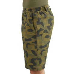BERMUDA 120 CAMO 13 BERMUDA 120 CAMO -Chasse Fournitures Boutique bermuda 120 camo 3