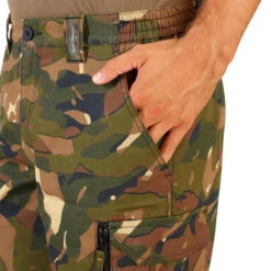 Bermuda 500 Camouflage Woodland V1 Vert Et Marron 15 Bermuda 500 Camouflage Woodland V1 Vert Et Marron -Chasse Fournitures Boutique bermuda 500 camouflage woodland v1 vert et marron 5