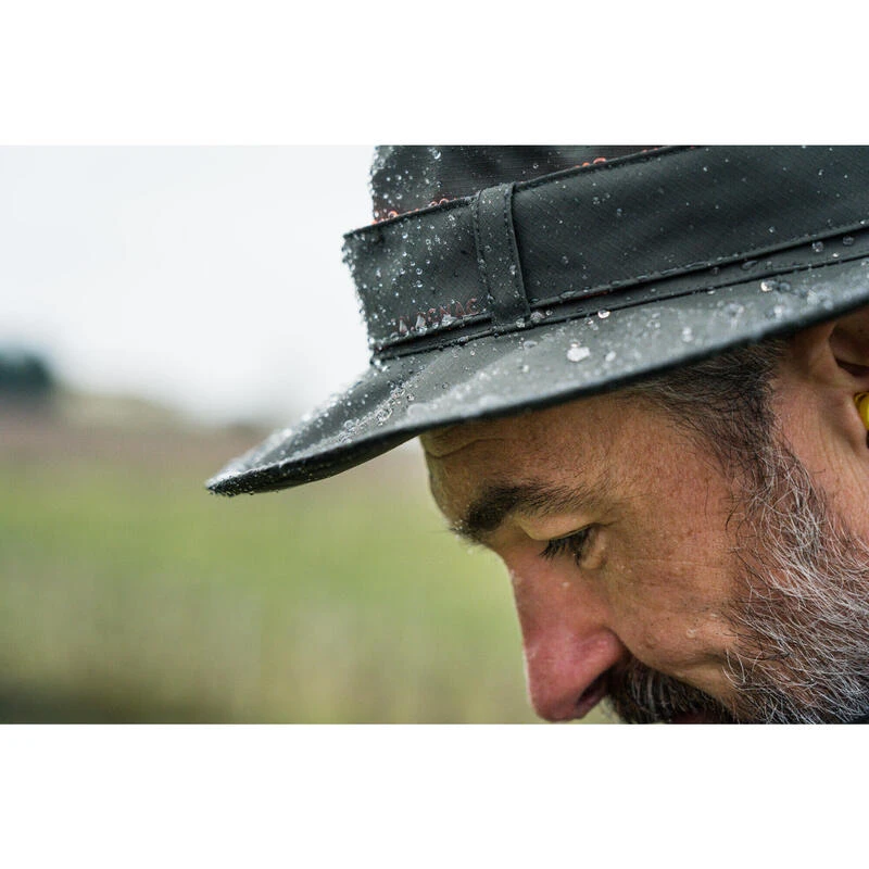 Bob Chasse 520 Imperméable Et Résistant Vert 3 Bob Chasse 520 Imperméable Et Résistant Vert – Image 3