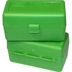 BOITE 50 MUNITIONS MTM RM-50 7 BOITE 50 MUNITIONS MTM RM-50 -Chasse Fournitures Boutique boite 50 munitions mtm rm 50 3