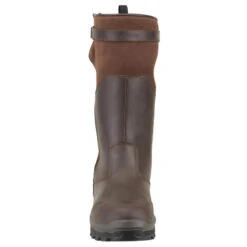Bottes Chasse Chaudes Imperméables Cuir 900. 14 Bottes Chasse Chaudes Imperméables Cuir 900. -Chasse Fournitures Boutique bottes chasse chaudes impermeables cuir 900 4