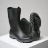 BOTTES DE PLUIE LEGERES PVC 100 JUNIOR