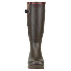 BOTTES FEMME CHAUDES CAOUTCHOUC NEOPRENE 520 12 BOTTES FEMME CHAUDES CAOUTCHOUC NEOPRENE 520 -Chasse Fournitures Boutique bottes femme chaudes caoutchouc neoprene 520 2