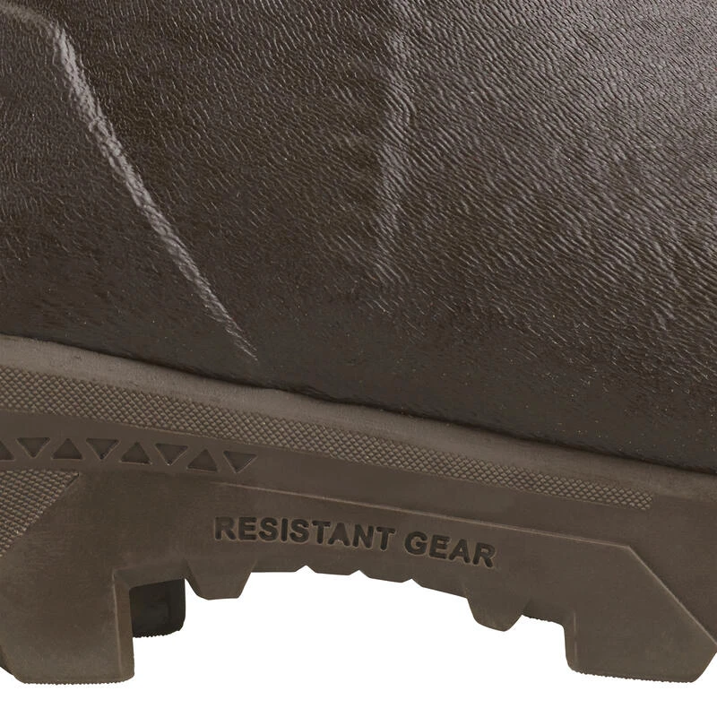 BOTTES FEMME CHAUDES CAOUTCHOUC NEOPRENE 520 8 BOTTES FEMME CHAUDES CAOUTCHOUC NEOPRENE 520 – Image 8