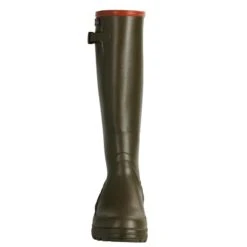 BOTTES LÉGÈRES ET SOUPLES EN CAOUTCHOUC AIGLE ARNAY -Chasse Fournitures Boutique bottes legeres et souples en caoutchouc aigle arnay 3